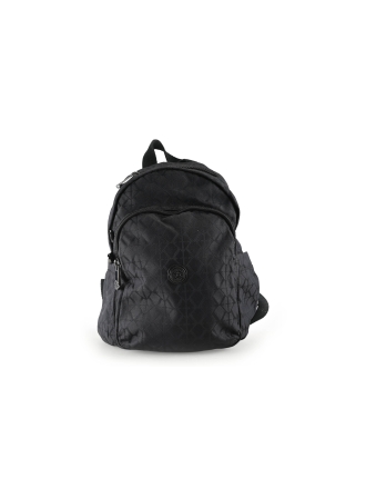 Kipling Rugzak Zwart 325972
 Maat standaard
 