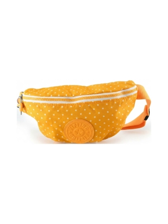 Kipling Heuptas Geel 325990
 Maat standaard
 