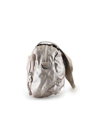 Kipling Schoudertas Beige 325992
 Maat standaard
 