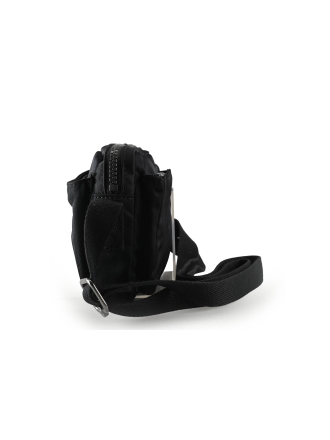 Kipling Schoudertas Zwart 325993
 Maat standaard
 