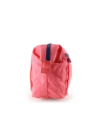 Kipling Schoudertas Rood 325997
 Maat standaard
 
