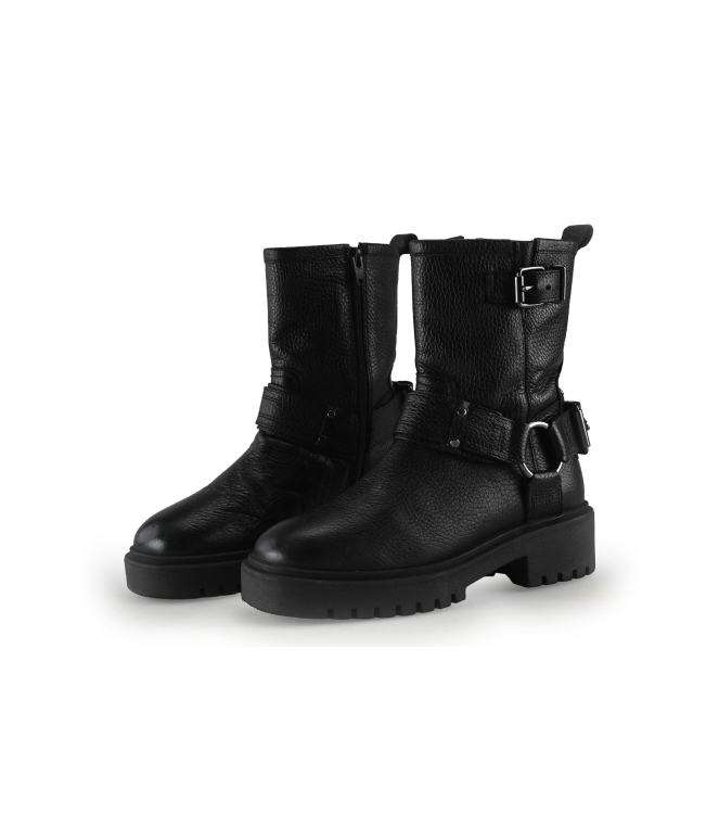 Poelman Boots