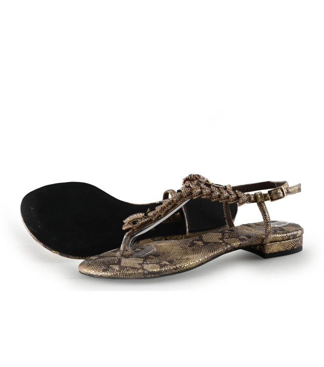 Jeffrey Campbell Sandalen