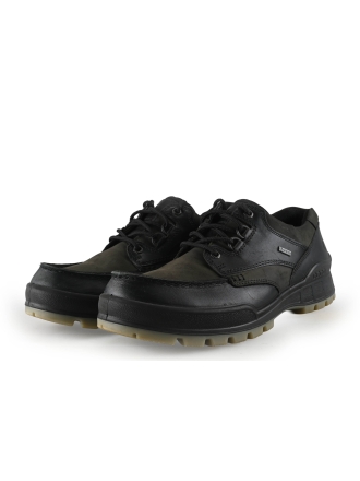 Ecco Veterschoenen Zwart 326010
 Maat 45
 