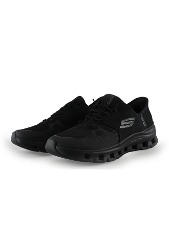 Skechers Sneakers Zwart 326027
 Maat 39
 