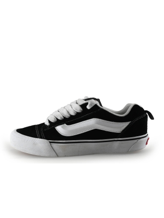 Vans Sneakers Zwart 326029
 Maat 43
 