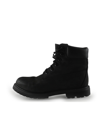 Timberland Boots Zwart 326032
 Maat 38
 