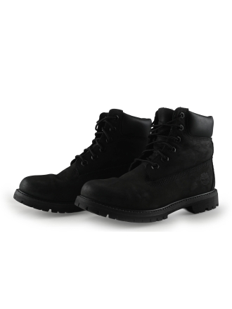Timberland Boots Zwart 326032
 Maat 38
 
