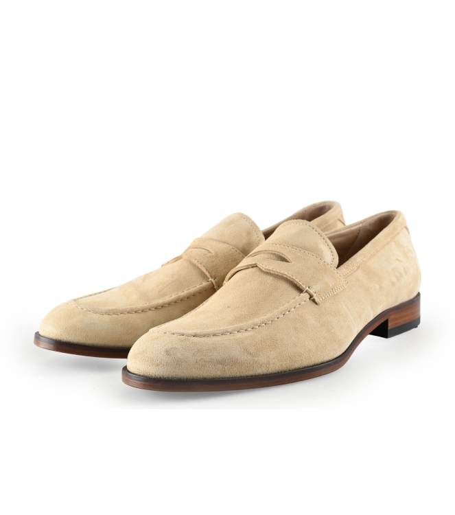 Greve Loafers