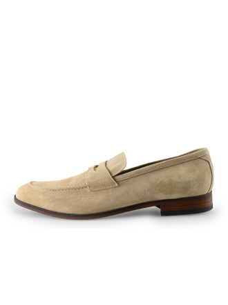 Greve Loafers Beige 326035
 Maat 46
 