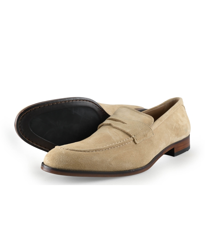 Greve Loafers