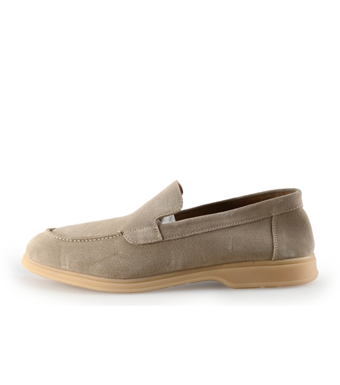 Campbell Loafers