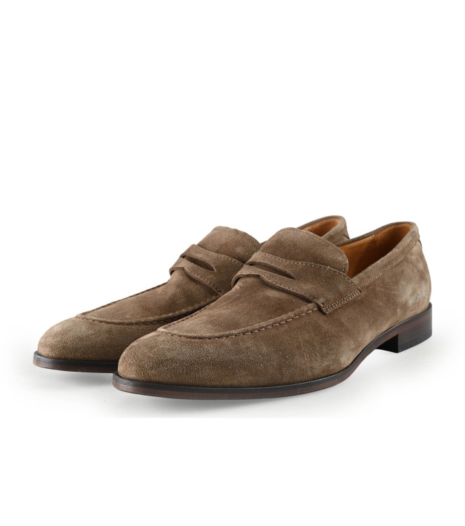 Dutch Dandies Loafers