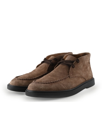 Campbell Veterschoenen Bruin 326042
 Maat 44
 