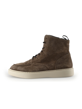 Giorgio Veterboots Bruin 326043
 Maat 44
 