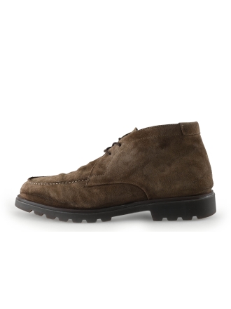 Steenbergen Veterboots Bruin 326045
Maat 43
