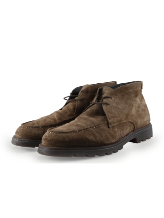 Steenbergen Veterboots Bruin 326045
Maat 43