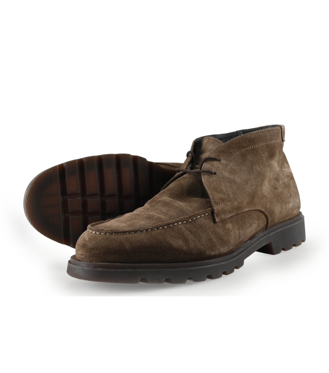 Steenbergen Veterboots