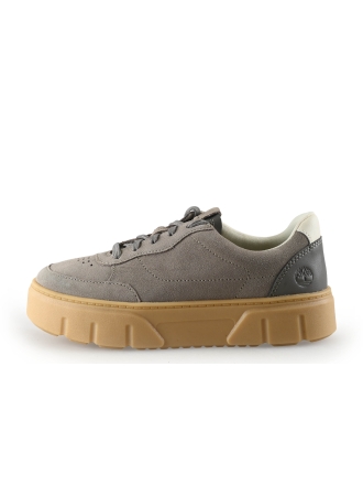 Timberland Sneakers Grijs 326059
 Maat 37½
 
