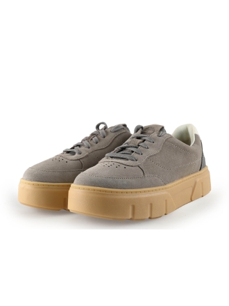 Timberland Sneakers Grijs 326059
 Maat 37½
 