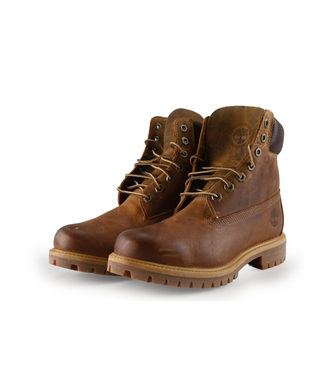 Timberland Veterboots