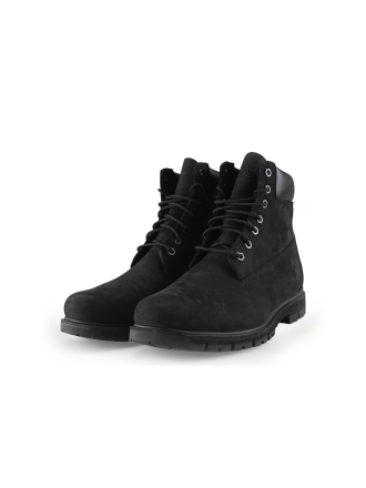 Timberland Veterboots Zwart 326069
 Maat 44
 