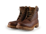 Timberland Veterboots