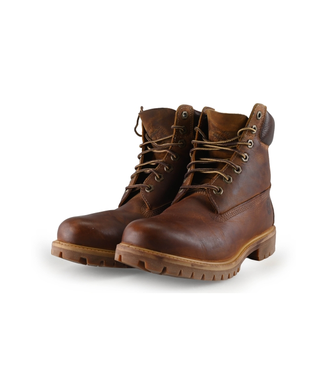 Timberland Veterboots