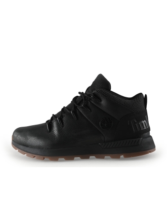 Timberland Veterboots Zwart 326073
 Maat 42
 