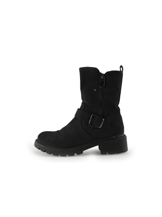Dolcis Boots Zwart 326075
 Maat 39
 