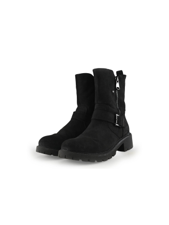 Dolcis Boots Zwart 326075
 Maat 39
 