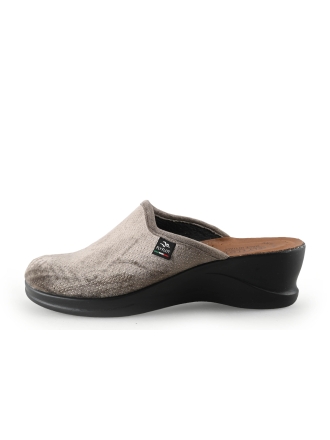 Fly Flot Pantoffels Overig 326083
 Maat 39
 