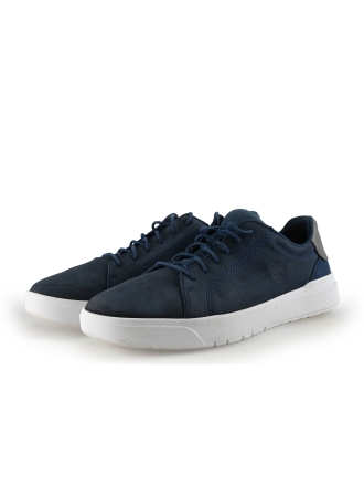 Timberland Sneakers Blauw 326095
 Maat 45
 