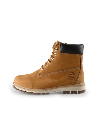 Timberland Laarzen Geel 326098
 Maat 42
 