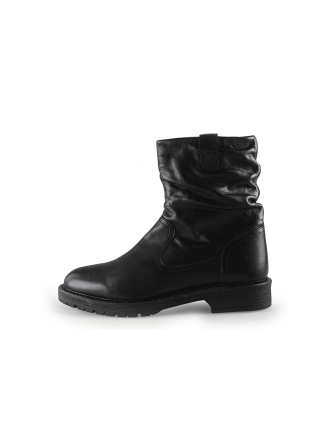 Nelson Boots Zwart 326102
 Maat 40
 