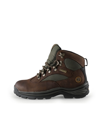 Timberland Wandelschoenen Bruin 326105
 Maat 38½
 