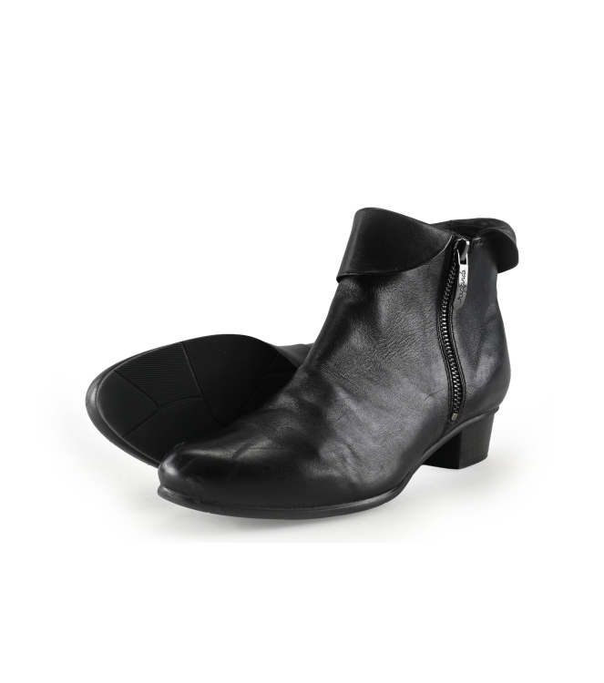 Regarde le ciel Enkellaarzen