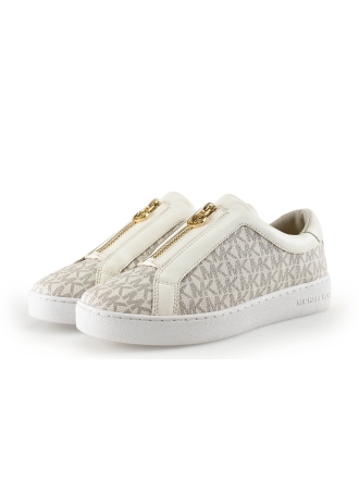 Michael Kors Sneakers Beige 326116
 Maat 38
 