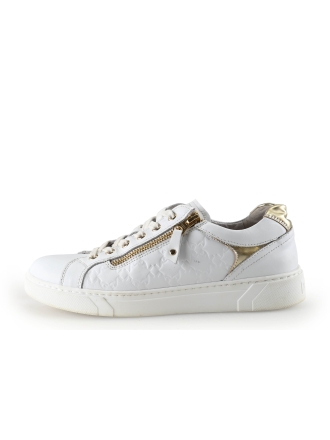 NeroGiardini Sneakers Wit 326118
 Maat 37
 
