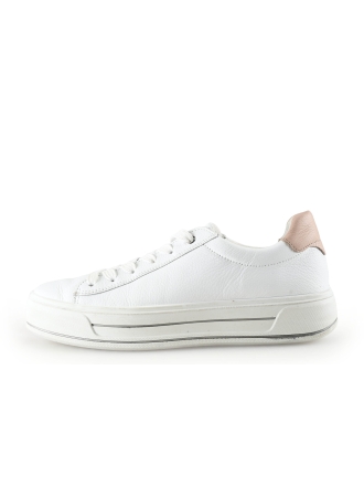 Ara Sneakers Wit 326121
 Maat 39
 