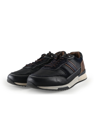 Australian Sneakers Blauw 326125
 Maat 42
 