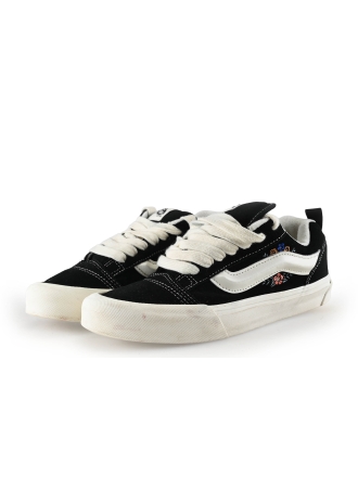 Vans Sneakers Zwart 326130
 Maat 40½
 