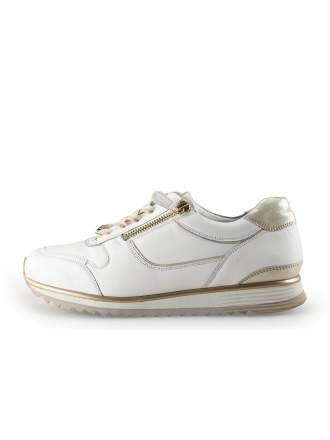 Hassia Sneakers Wit 326136
 Maat 40
 