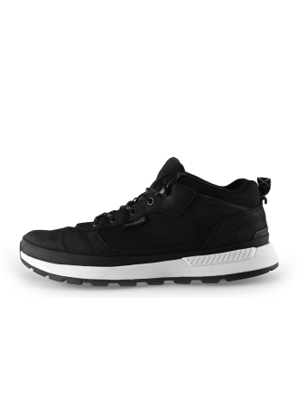 Timberland Sneakers Zwart 326145
 Maat 45½
 