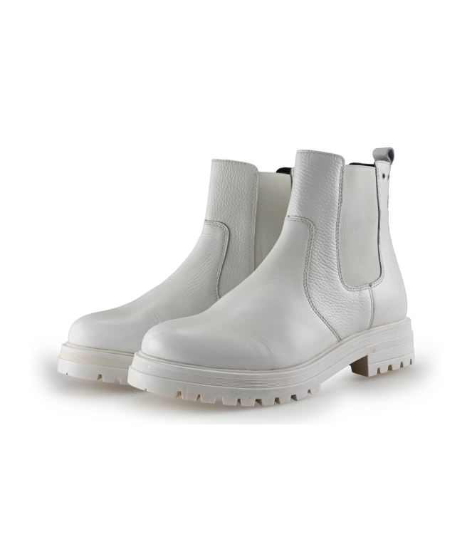 Nelson Chelsea boots