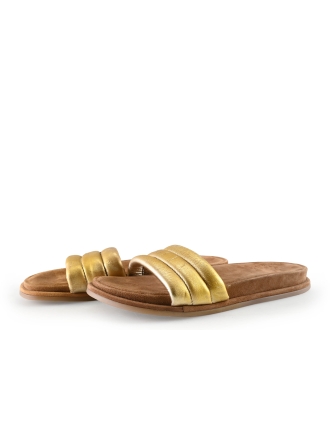 Inuovo Slippers Goud 326147
 Maat 38
 