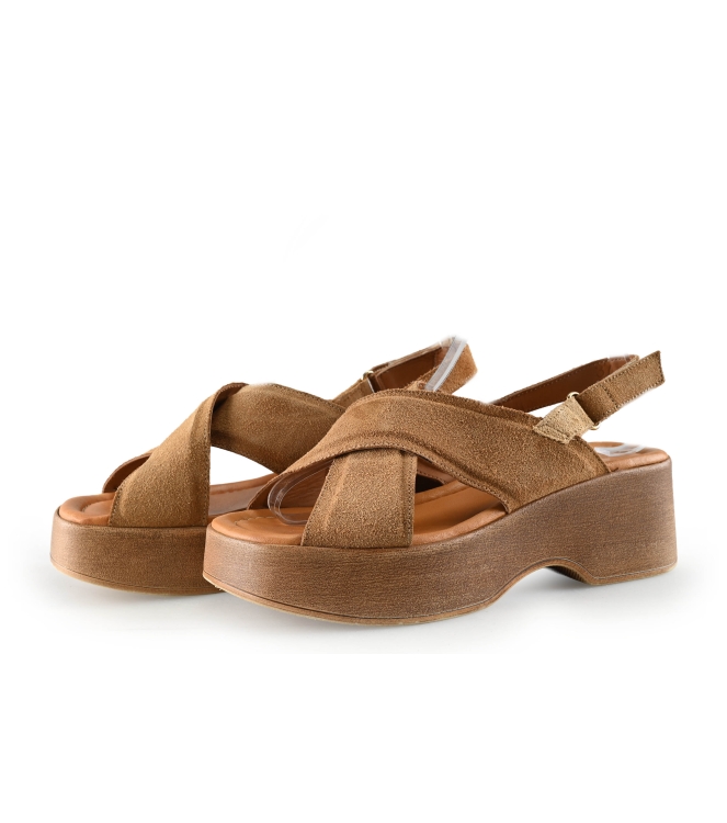 Sacha Sandalen