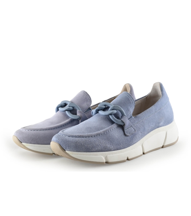 Gabor Loafers