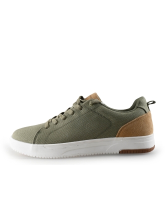 Nelson Sneakers Groen 326166
 Maat 44
 