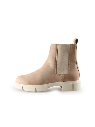 Nelson Chelsea boots Bruin 326174
 Maat 39
 